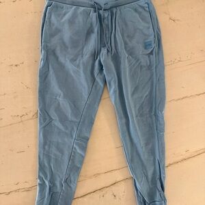 Hugo Boss Lounge Jogger  Blue XL Men’s Sweatpants Casual